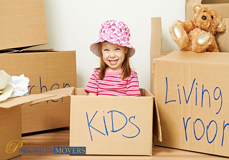 Relocation Services Calgary