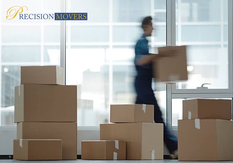 Choose The Best Commercial Moving Company With These Tips